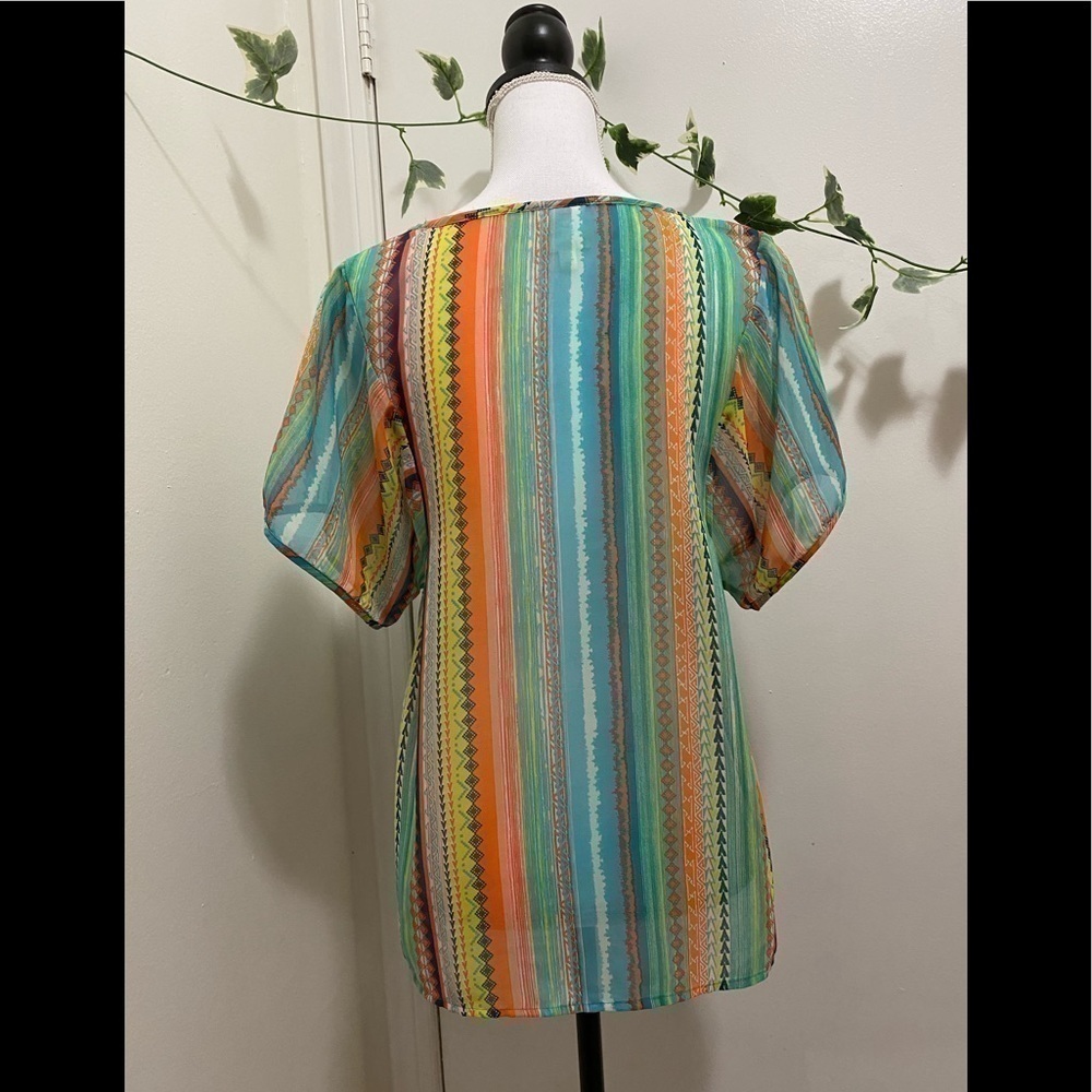 Fig & flower by Anthropologie Top - Picture 8 of 8